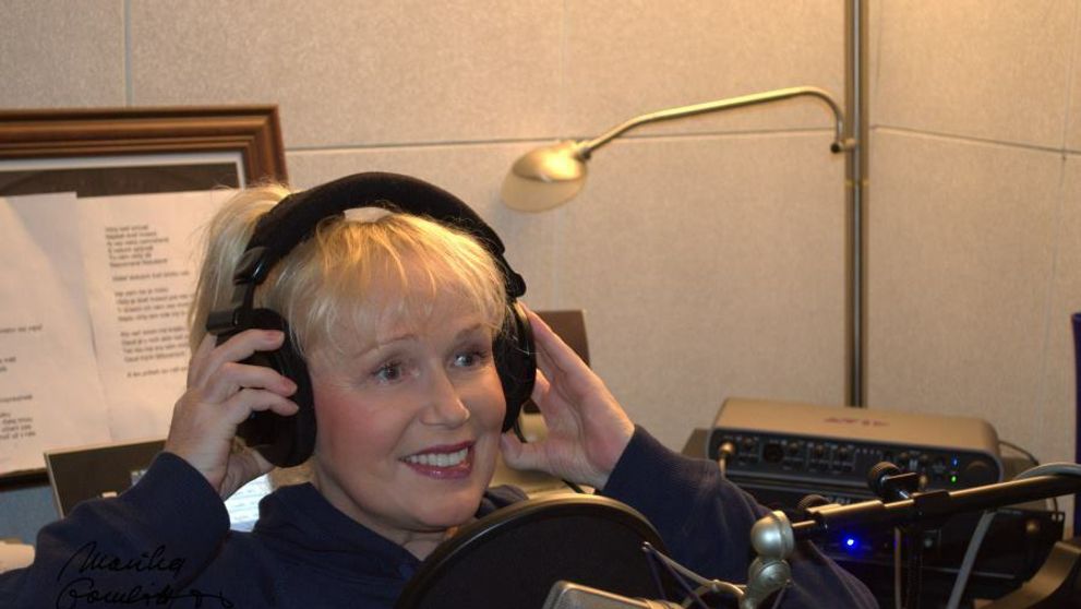 Nová pieseň Mariky Gombitovej: Je nádherná!