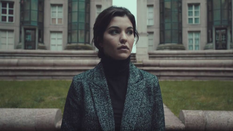 Celeste Buckingham vydala svoju poslednú pieseň: Zavesí kariéru speváčky na klinec?