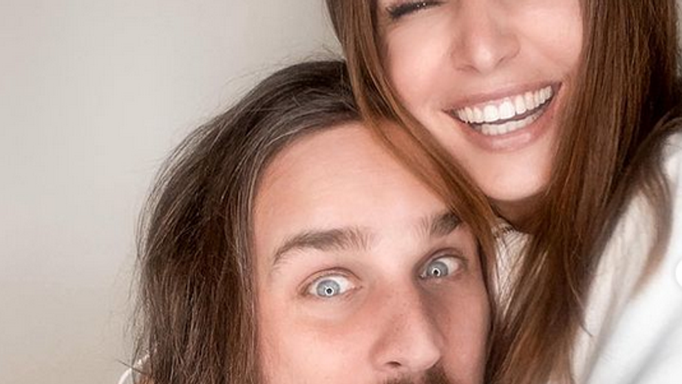 Lenka Šóošová s láskou jej života po 16 rokoch: Ich zábery valcujú Instagram