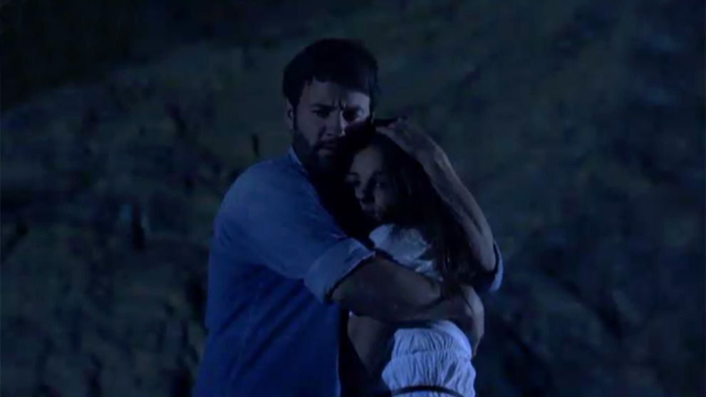 Larina voľba: 35. a 36. epizóda