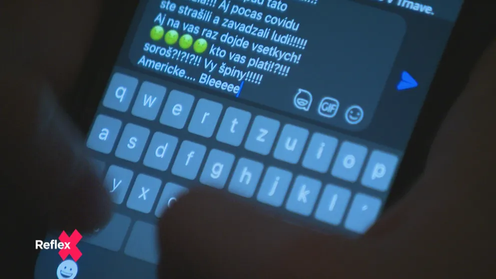 Internetoví elfovia vyšli do boja