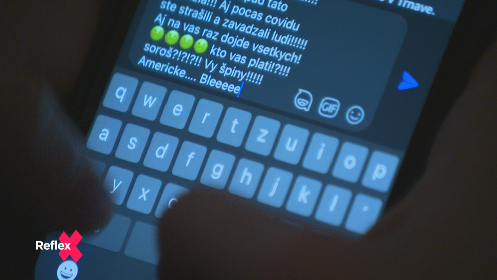 Internetoví elfovia vyšli do boja