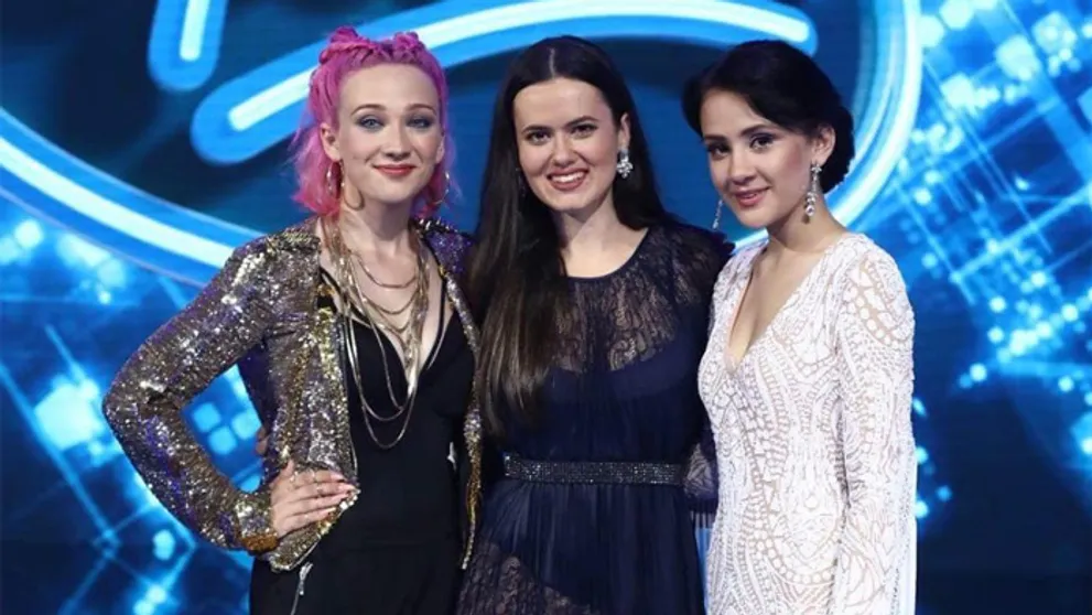 Aj štvrté finále SuperStar bola poriadna 