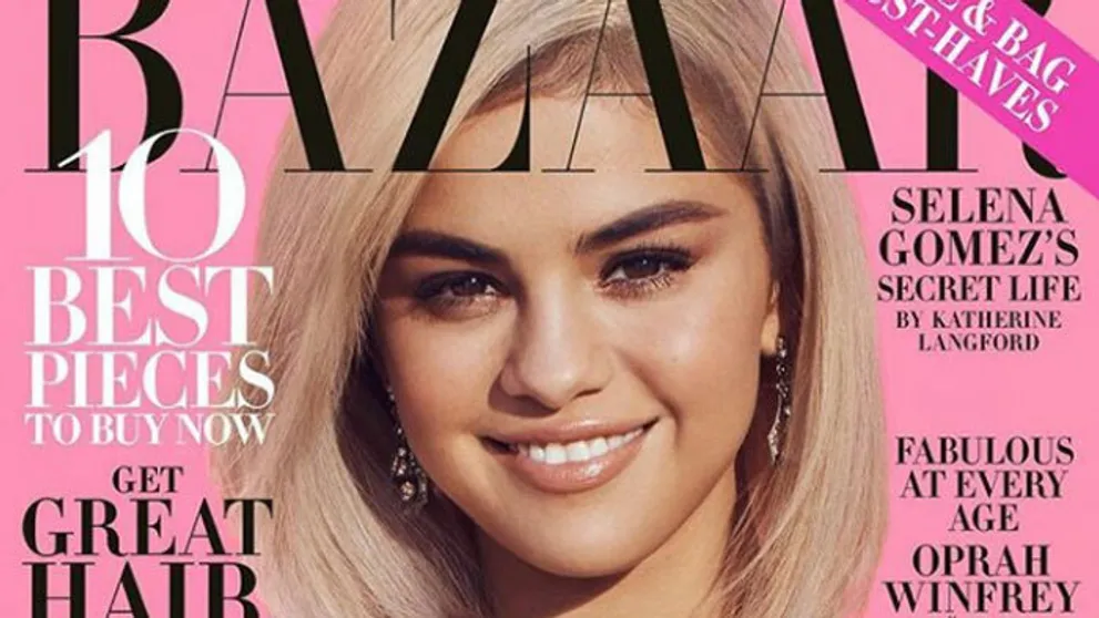 Zbohom blond! Selena Gomez sa ukázala s novým účesom