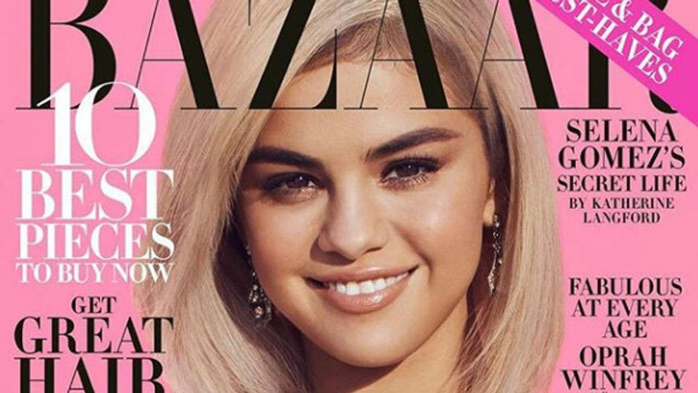 Zbohom blond! Selena Gomez sa ukázala s novým účesom