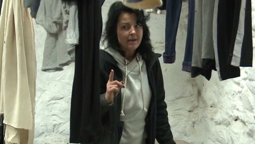 To, čo si farmári o Jane doteraz iba šepkali, povedala sama na plné ústa!