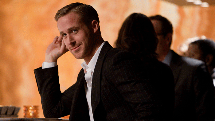 Odstúp, Brad Pitt! Sexy Ryan Gosling sa tlačí na tvoje miesto