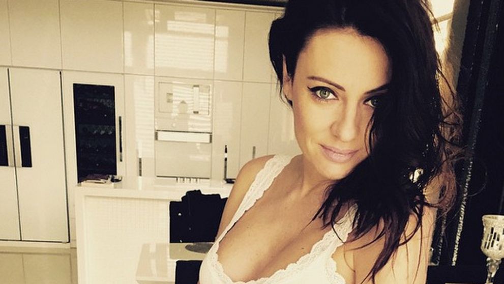 Magdaléna Šebestová mesiac po pôrode: Nádherné telo v bikinách!