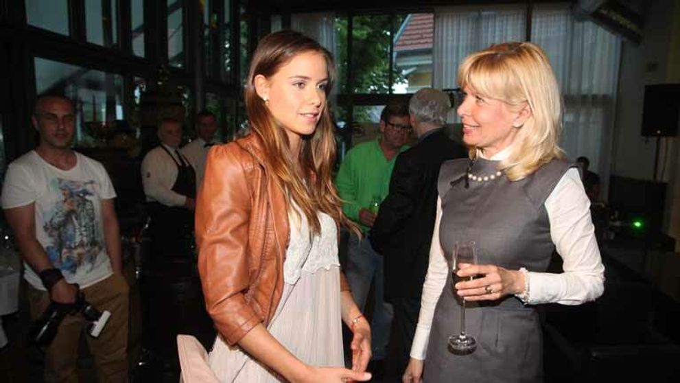 Pocisková a Haydu: Nechali sa opiť rožkom!?