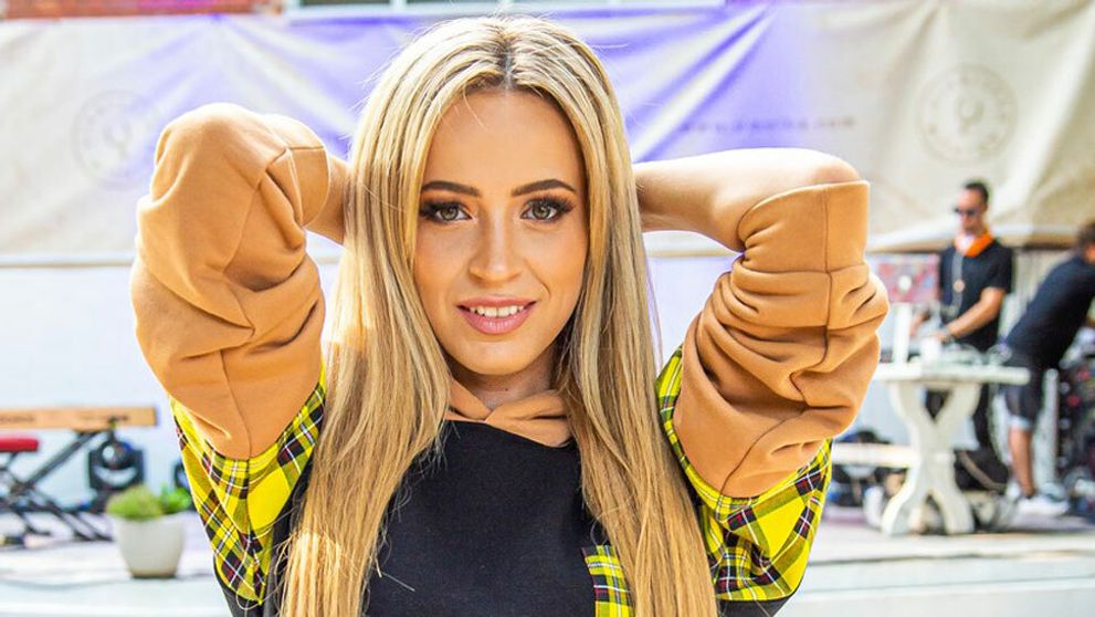 Dominike Mirgovej hnusne vynadali. Speváčka teraz zareagovala