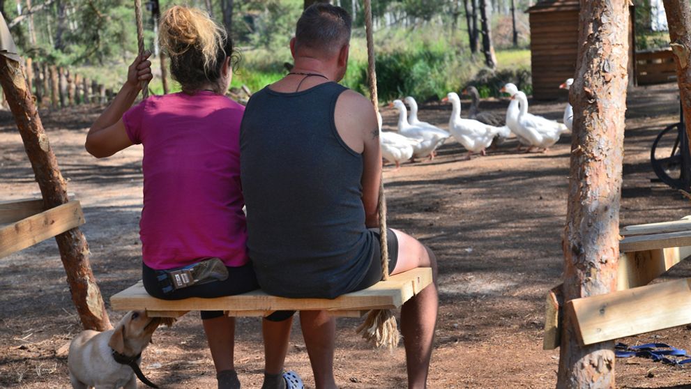 Táňa a Peter v rákosí: Namiesto práce opäť taktika?