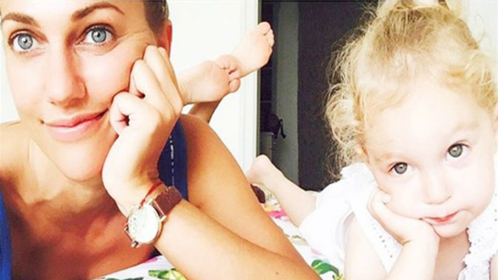 Jedna krajšia ako druhá: Mama a dcéra Uzerliové!