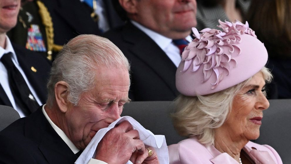 Kráľovská rodina spolu na verejnosti: Stále bez Kate, všetkým už veľmi chýba