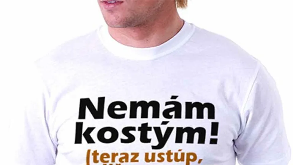 Halloween je tu! A toto sú strašidelné vychytávky!