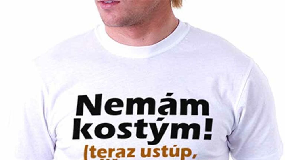 Halloween je tu! A toto sú strašidelné vychytávky!