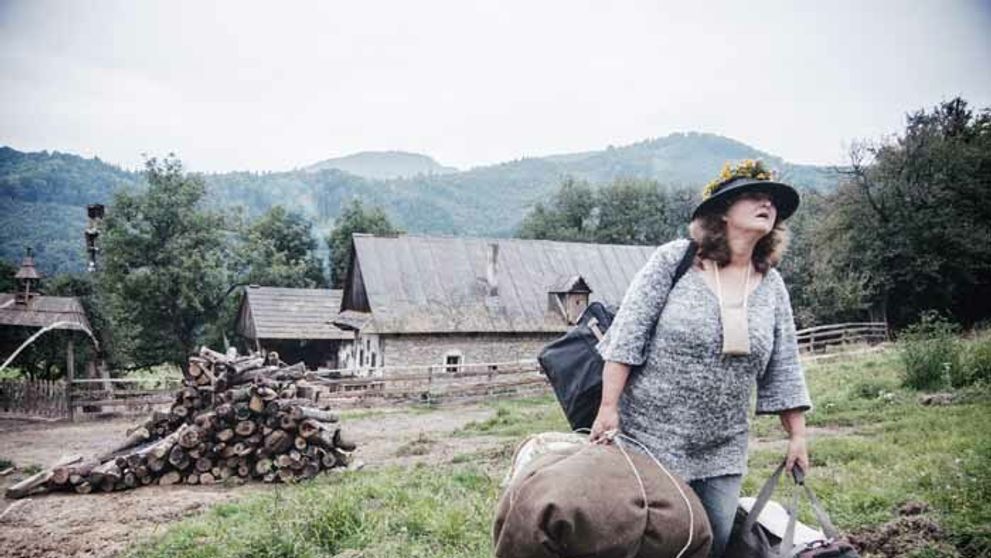 Mirka si neverí! Zvládne duel?