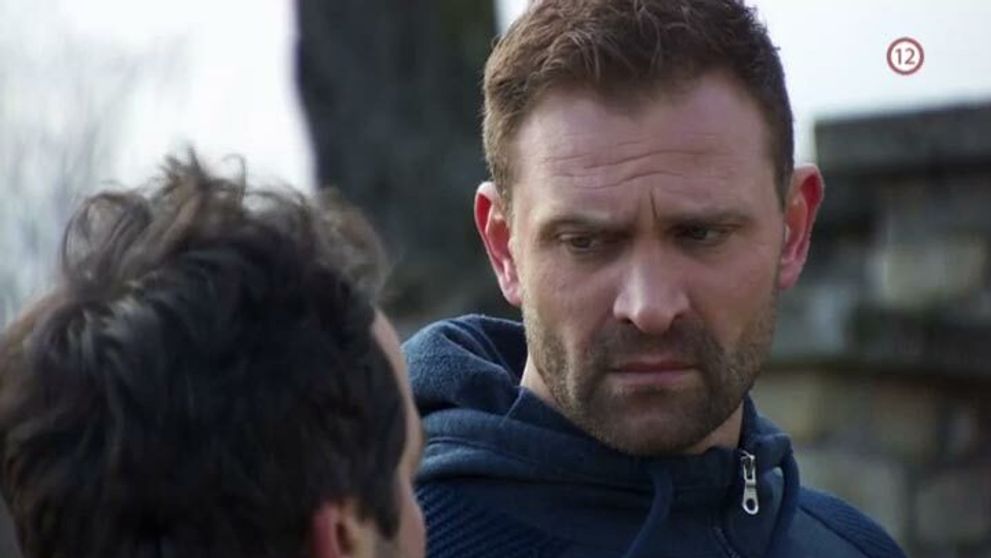 Búrlivé víno: 561. a 562. epizóda