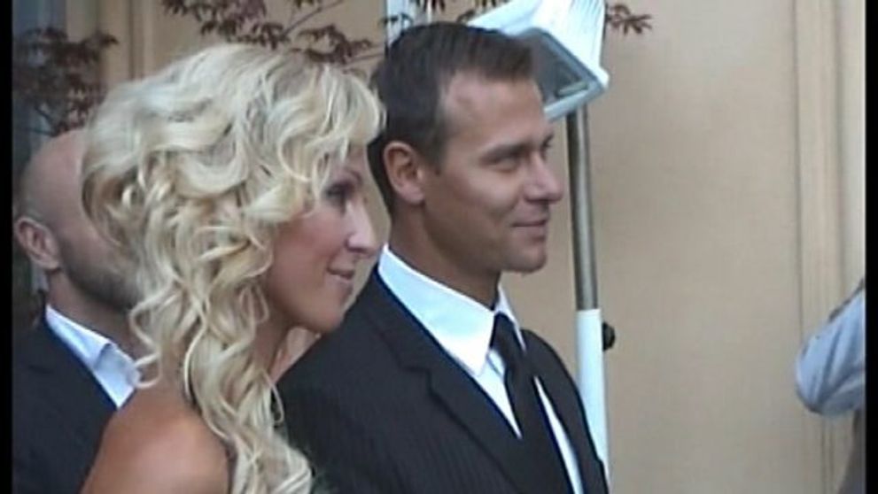 Zuzana Belohorcová sa tajne vydala