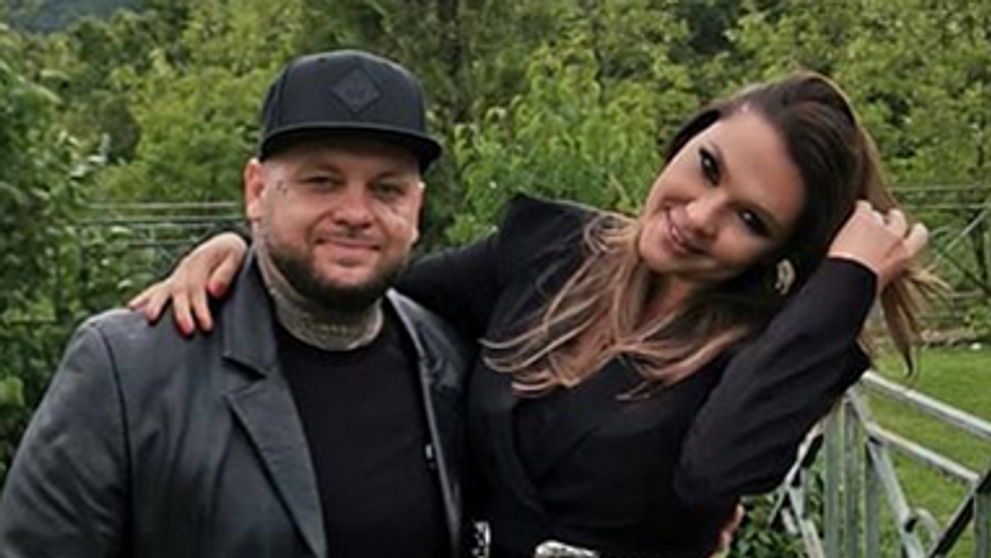 Kaliho priateľka krátko po pôrode: Pozrite, ako neskutočne vyzerá!