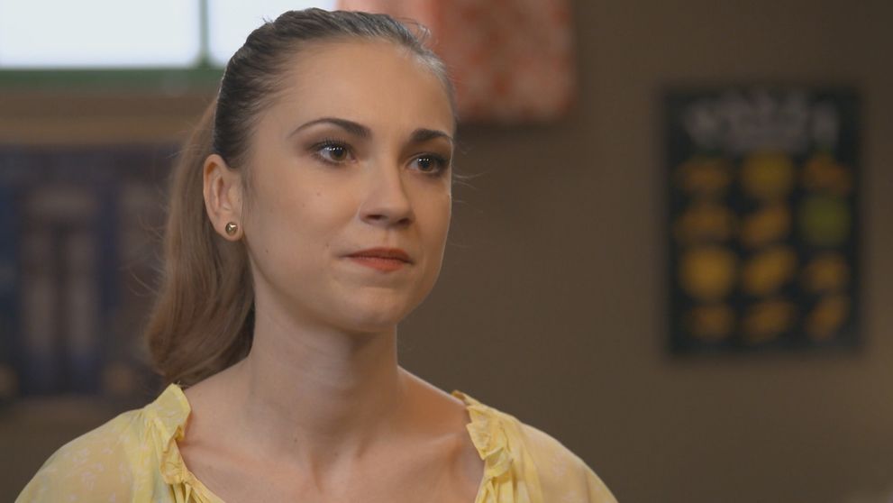 Nečakaný zvrat po Simčinom návrate: Lenka odchádza z pizzérky