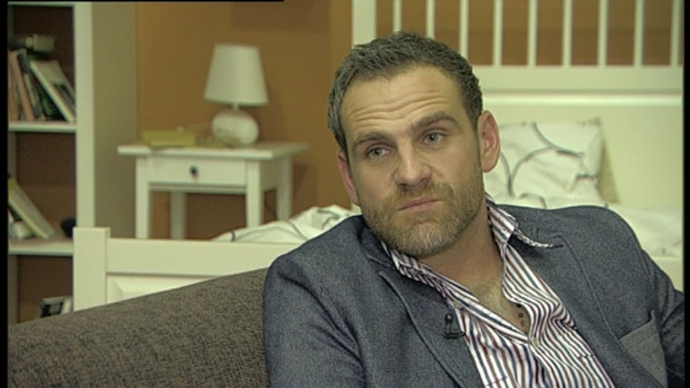 Koniec veľkej lásky