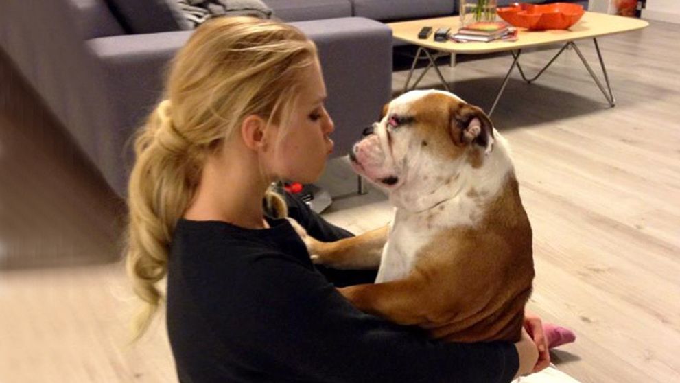 Sajfa, ak sa nerozhýbeš, Veronika dopadne takto!