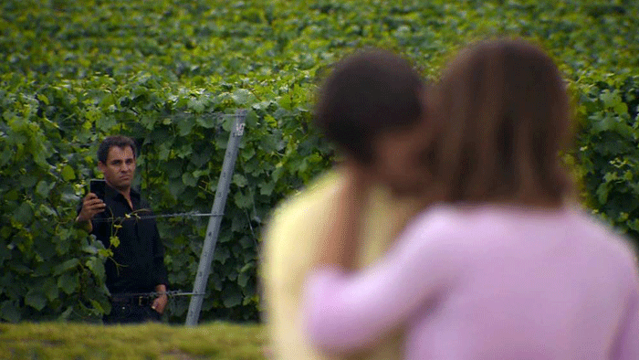 Búrlivé víno: 307. a 308. epizóda