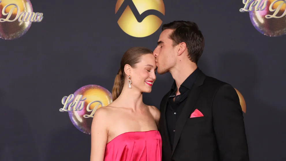 Hviezdy Mamy na prenájom na Let's Dance. Bardyovci ako najkrajší pár, ďalší prvýkrát ukázal snúbenicu