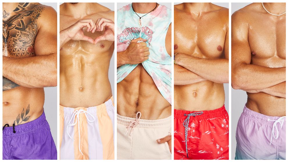 Boxer aj romantik z Floridy. Táto zásielka testosterónu mieri na Love Island