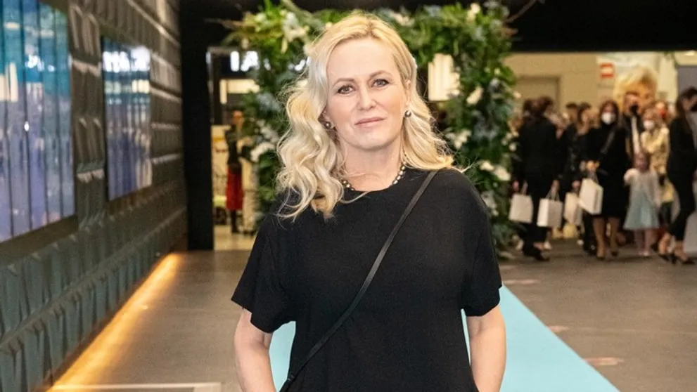 Na smrť Milky Zimkovej zareagovala jej filmová dcéra Michaela Čobejová