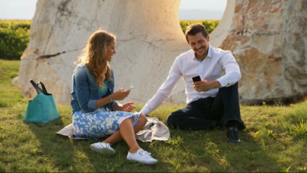 Martin a Nina: Opäť šťastná dvojica?