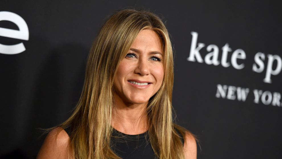 Jennifer Aniston sa nezdá! Takúto fotku by ste od nej nečakali