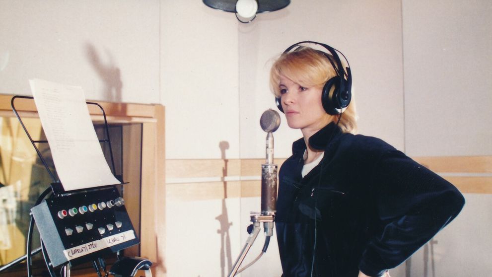 Ďalšia miniséria pod značkou VOYO Originál bude o začiatkoch kariéry Ivety Bartošovej