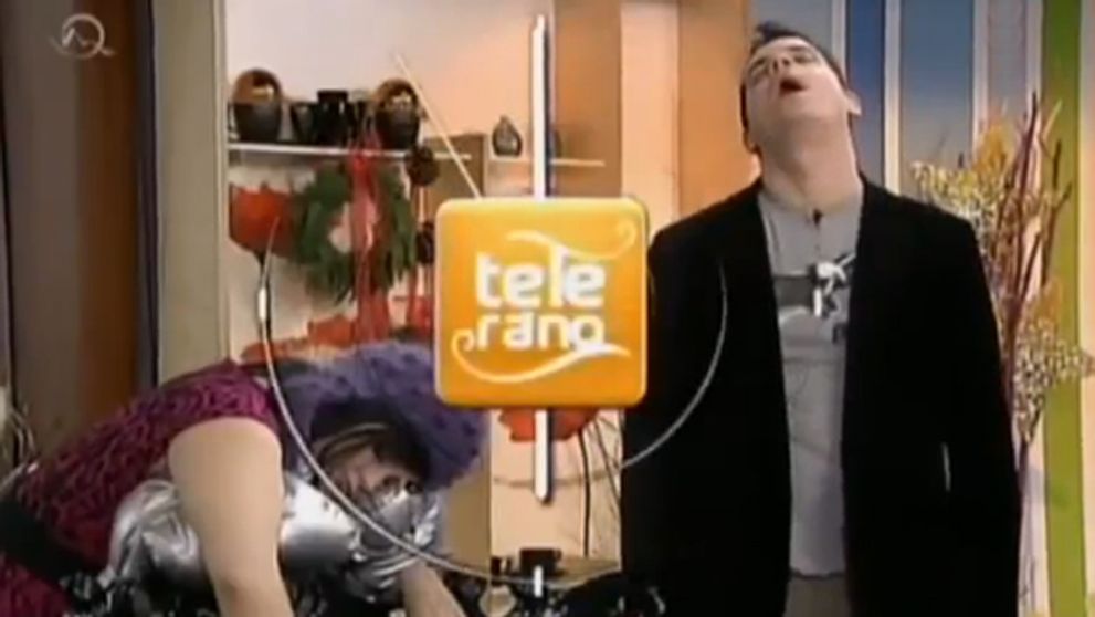 Takto si na Silvestra 