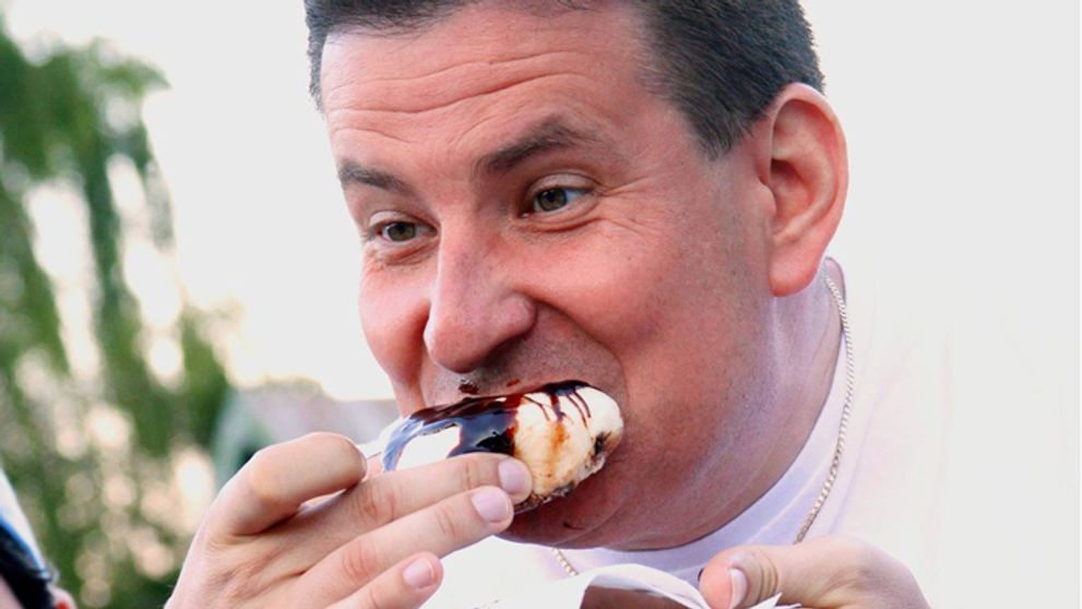 Patrik Herman má 109 detí! Pozrite si špeciálne video