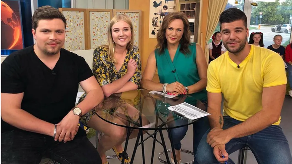 Nedostali sa ani do finále Superstar a už rozbehli kariéru