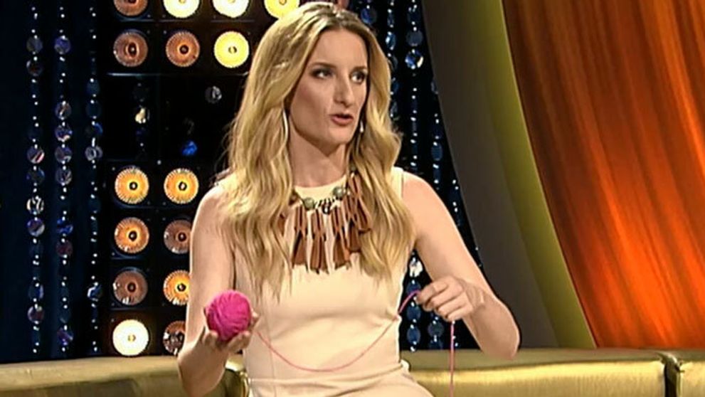 Potrebujete sa naladiť? Tento trik sa páči aj Adele!