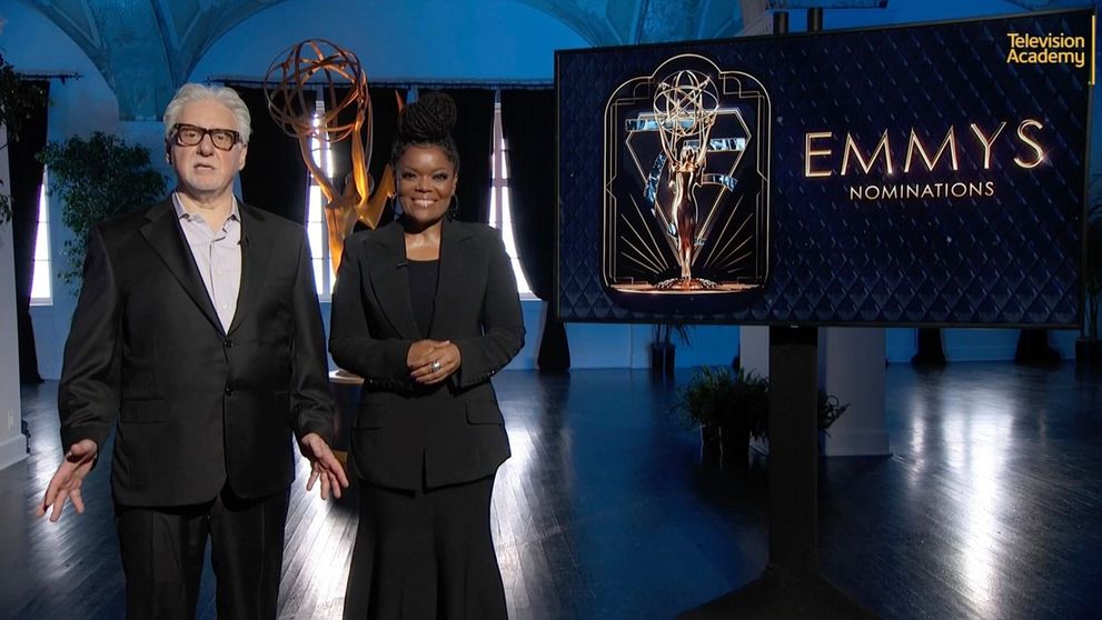 Tohtoročné udeľovanie cien Emmy zrejme presunú