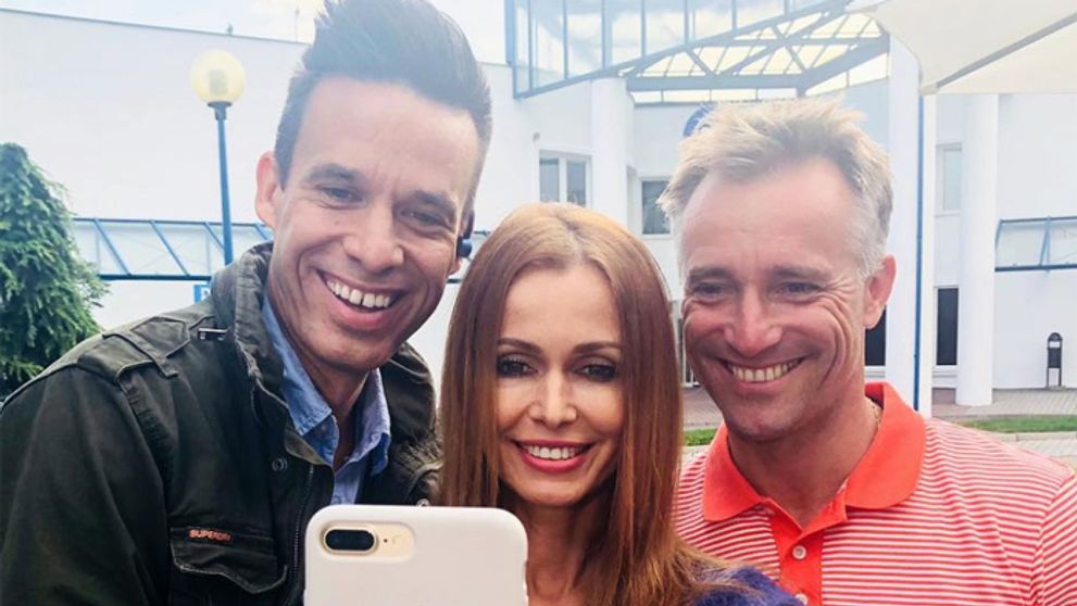 Extrémne premeny v plnom prúde