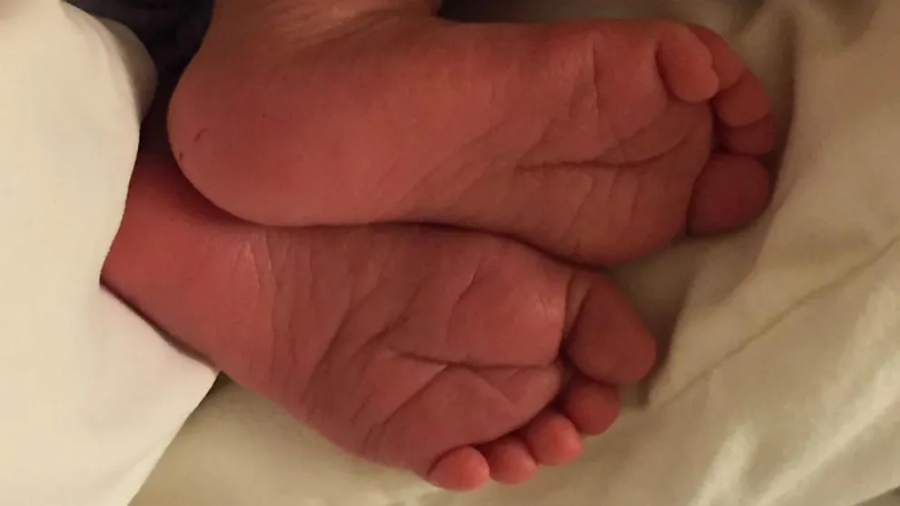 Kráska z Tisíc a jednej noci je už mamičkou: Toto je jej poklad
