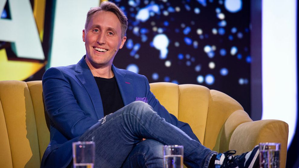 Nekompromisný odkaz Maštalírovi! To, načo sa on hrá, som ja naozaj robil