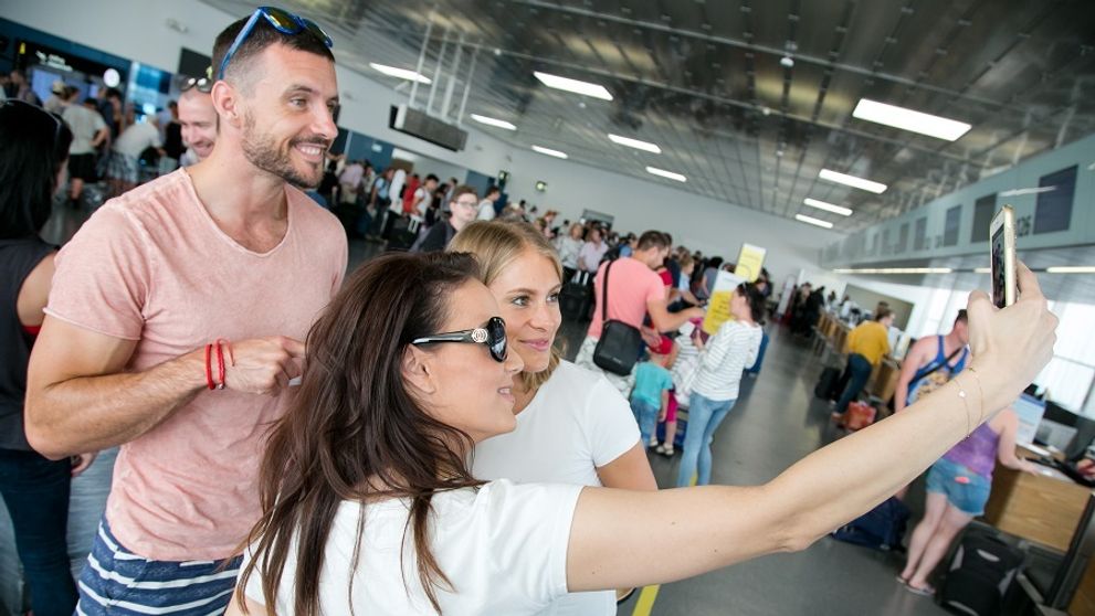 Dominika Cibulková otvorene o tehotenstve