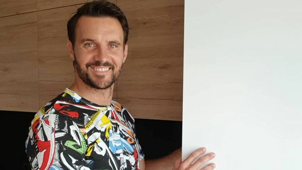 Najmladšia dcéra Martina Šmahela: Pozrite sa, ako vyrástla jeho malá bojovníčka