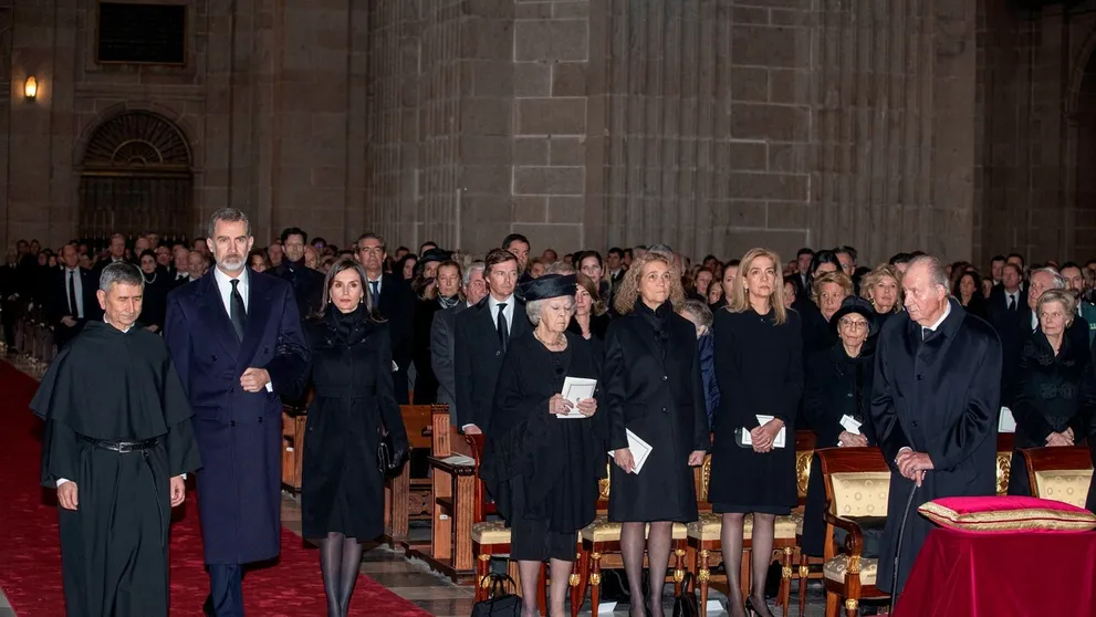 Rozruch v kráľovskej rodine: Princezná oznámila rozchod s manželom