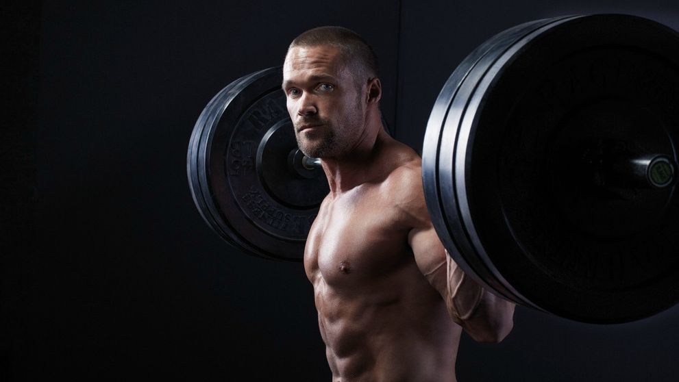 Chris Powell sa stal TOP hosťom Telerána v roku 2016!