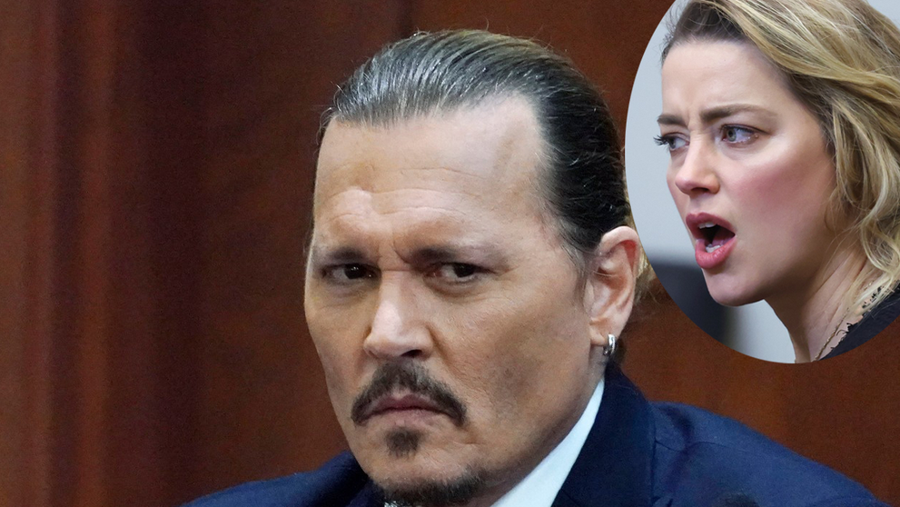 Zúfalé kroky Amber Heard! Čo sa dozvedela verejnosť, je silná káva