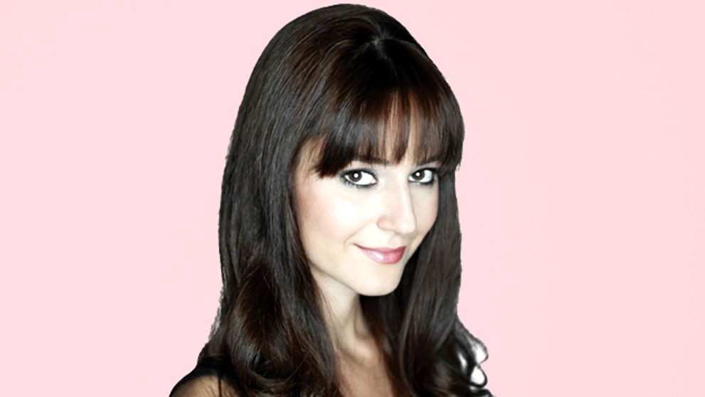 Sedef Avcı: Prvé dieťatko na ceste!