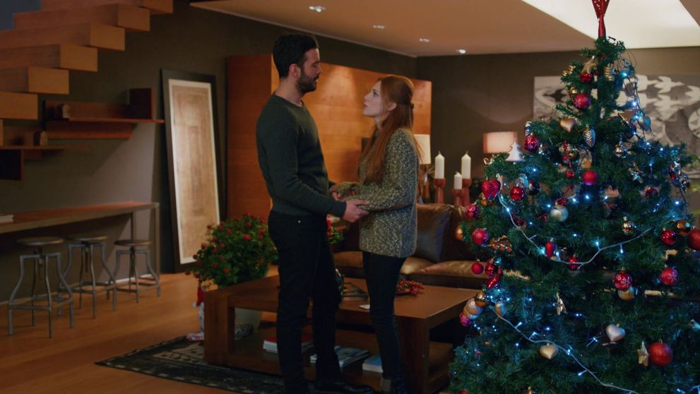 Defne začne priam „nerimanovsky“ okato húsť o svadbe