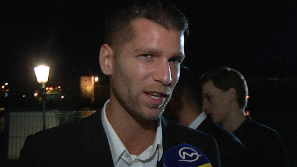 Mama Majka Spirita napísala o ňom knihu!