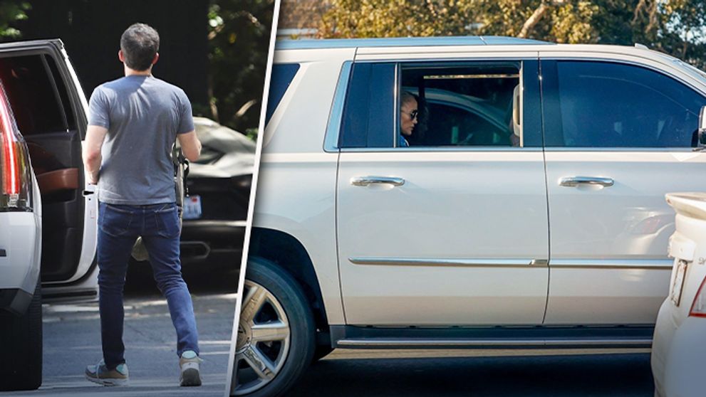 Veľký návrat?! Nečakali sme, že týchto dvoch ešte niekedy uvidíme spolu